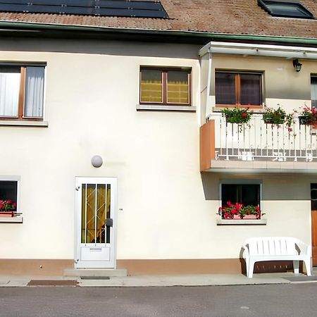 Maison Enchanteur A Berrwiller Avec Jardin Paisible Zewnętrze zdjęcie