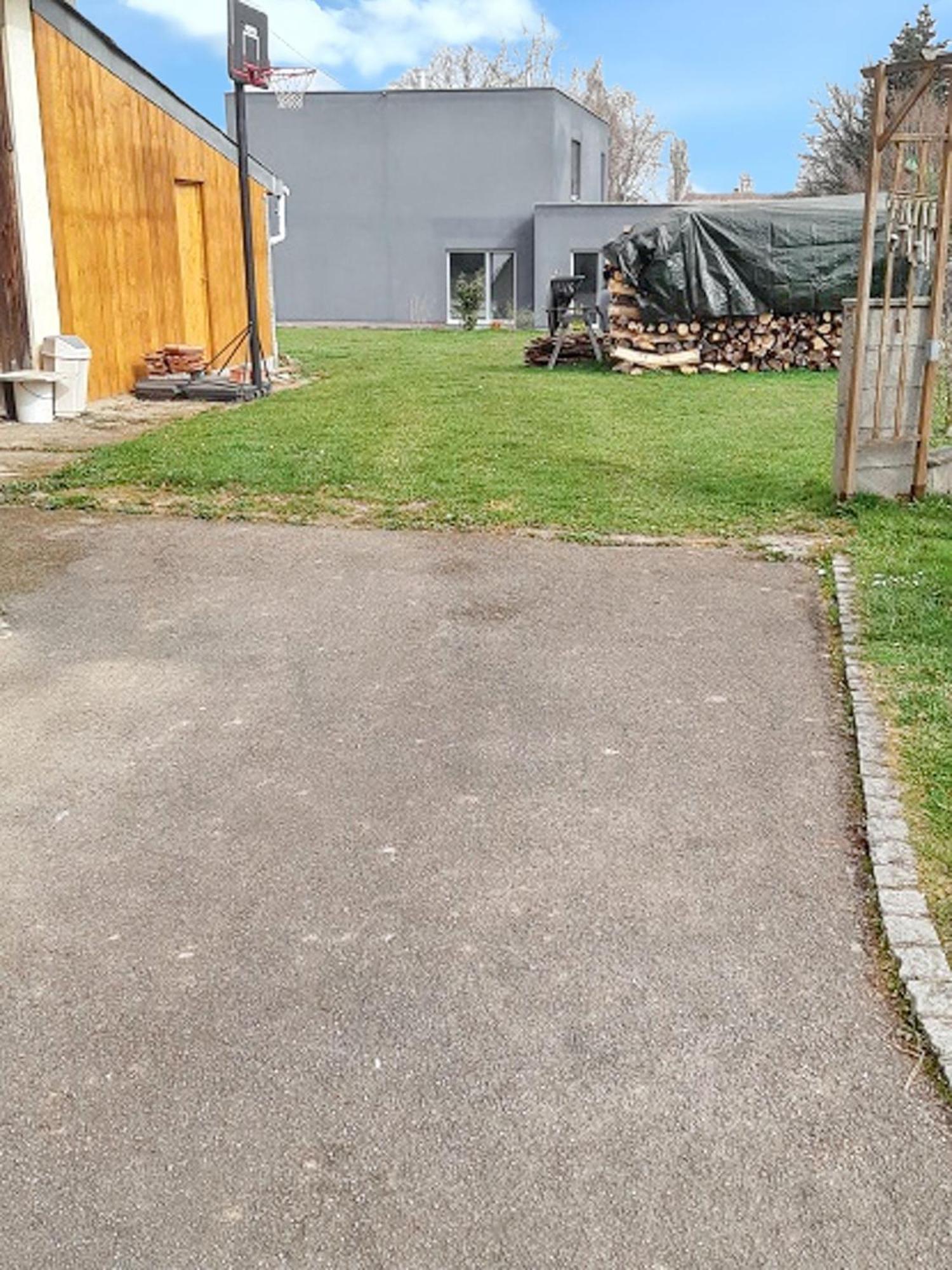 Maison Enchanteur A Berrwiller Avec Jardin Paisible Zewnętrze zdjęcie