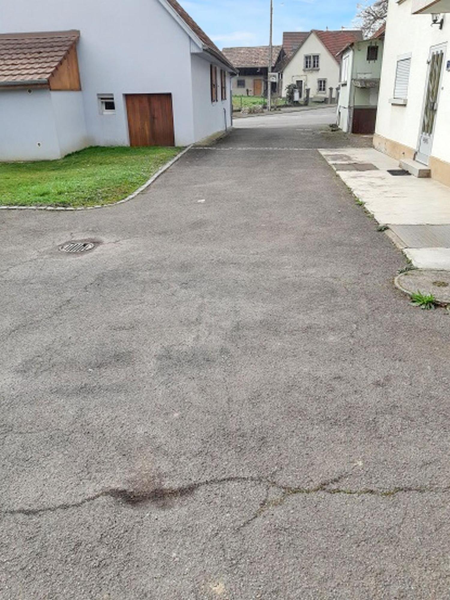 Maison Enchanteur A Berrwiller Avec Jardin Paisible Zewnętrze zdjęcie