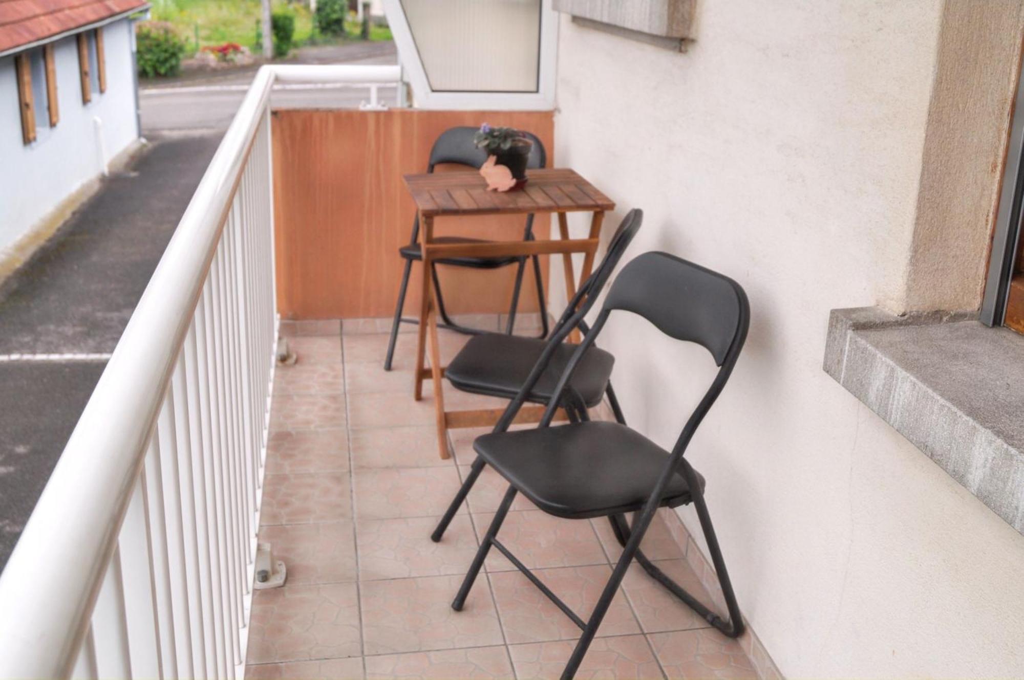Maison Enchanteur A Berrwiller Avec Jardin Paisible Zewnętrze zdjęcie