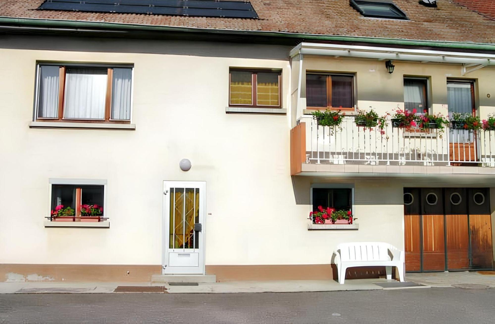 Maison Enchanteur A Berrwiller Avec Jardin Paisible Zewnętrze zdjęcie